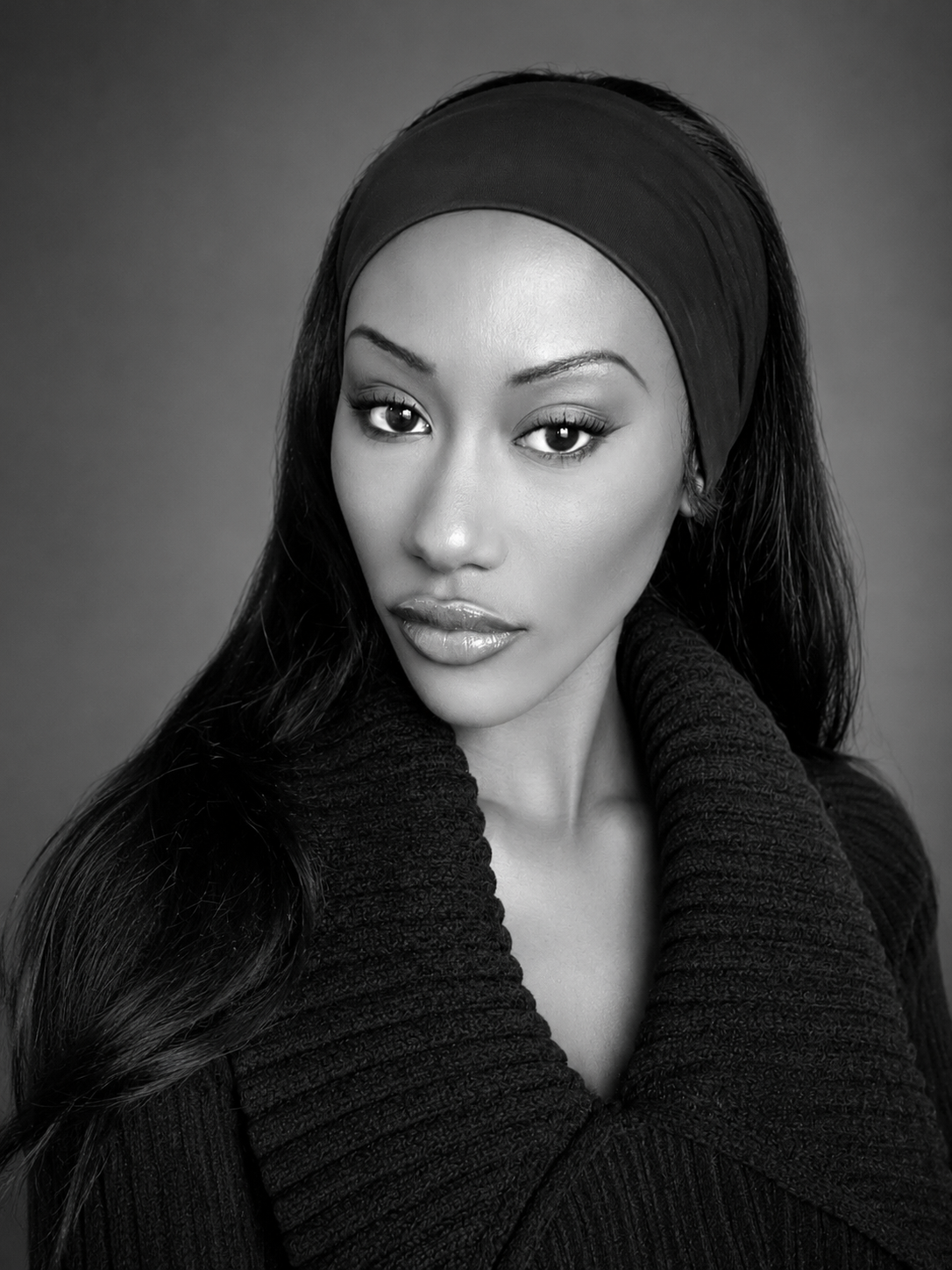 Tamórria Brown