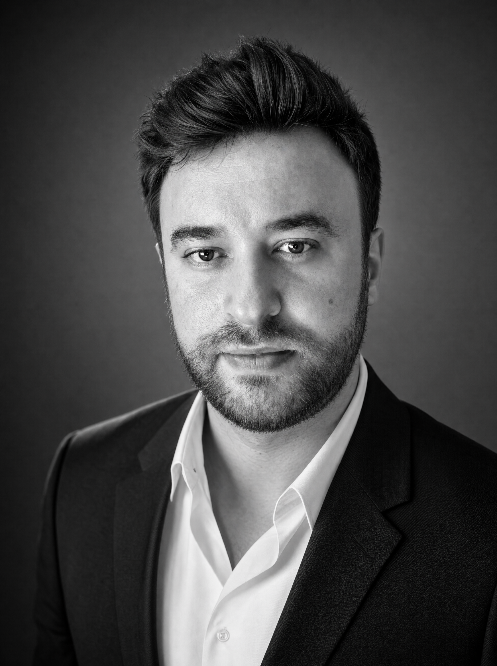 Harun Bavcic
