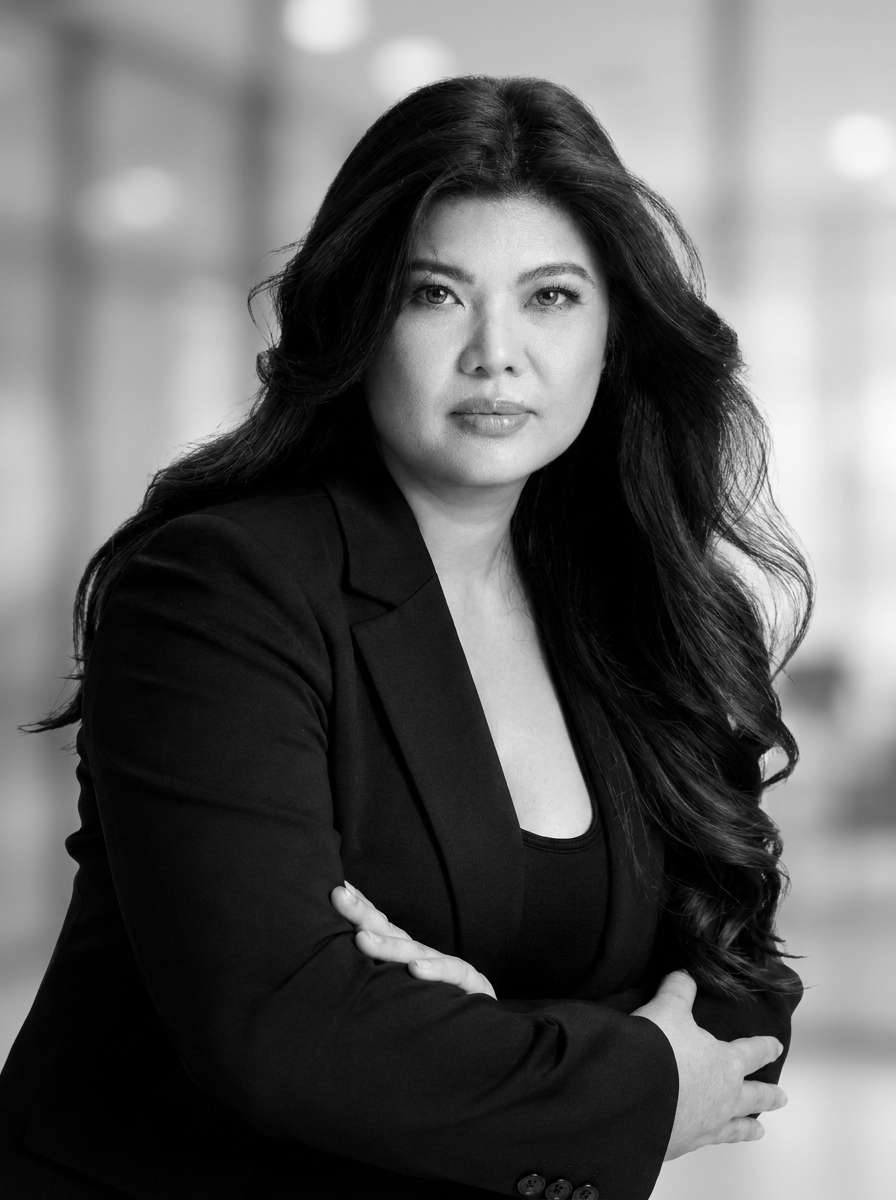 Crystal Eunice Dela Cruz