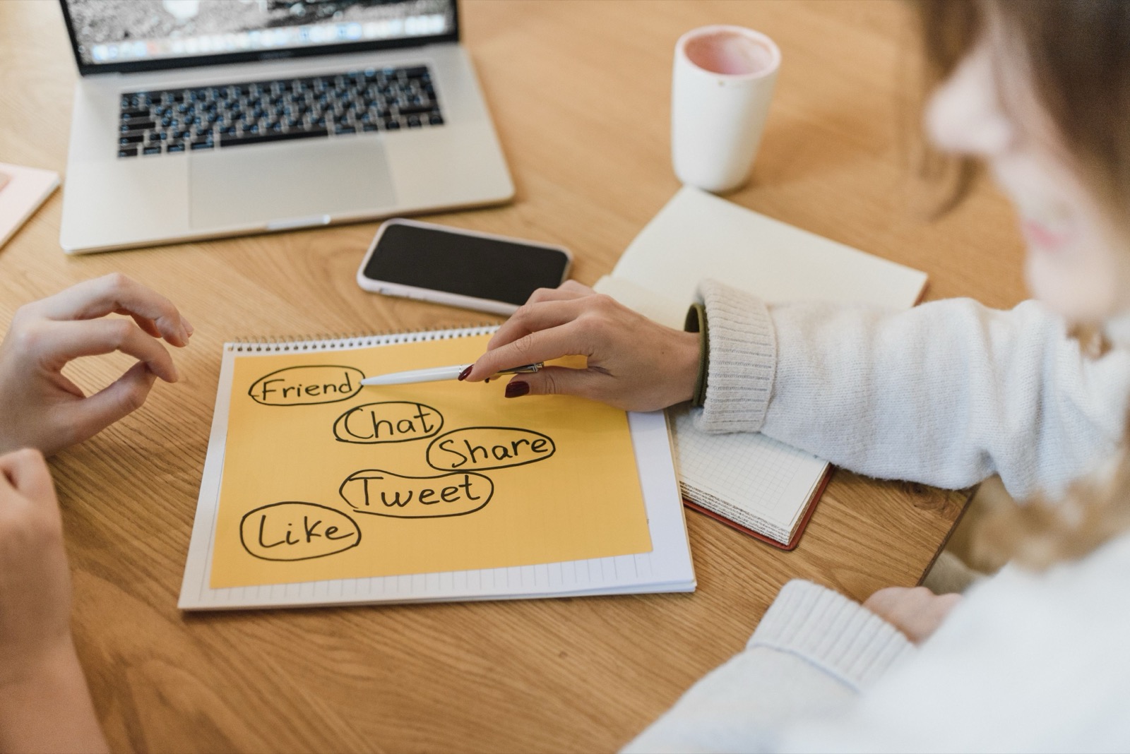 Paid vs. Organic Social Media: Where Should Your Budget Go?